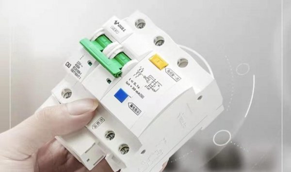 家用漏电保护器用多少安的合适