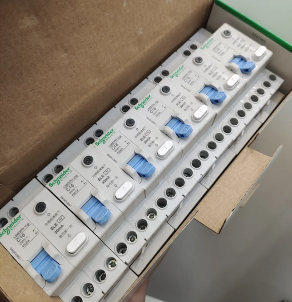 家用漏电保护器用多少安的合适