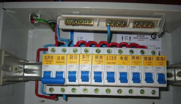 家用漏电保护器用多少安的合适