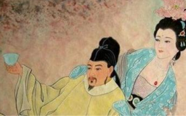 唐玄宗简介资料