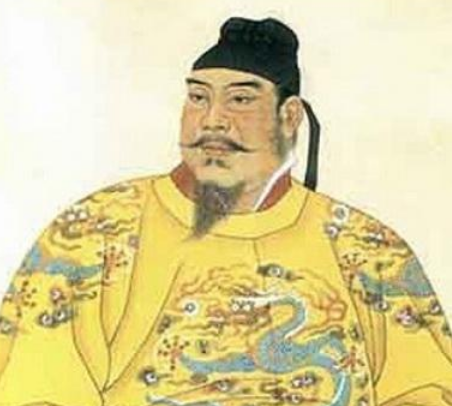 唐玄宗简介资料