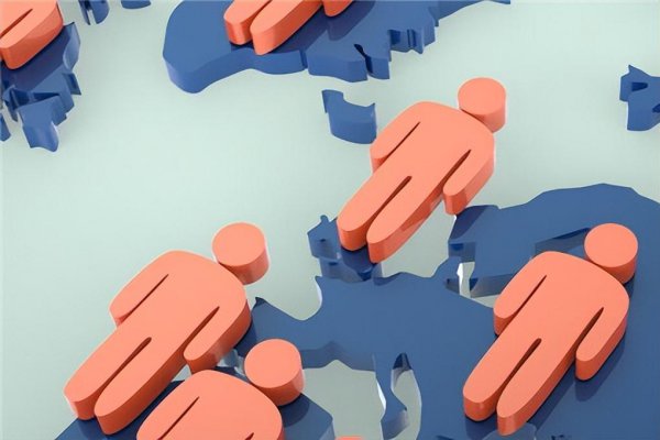 各省人口排名2023最新排名