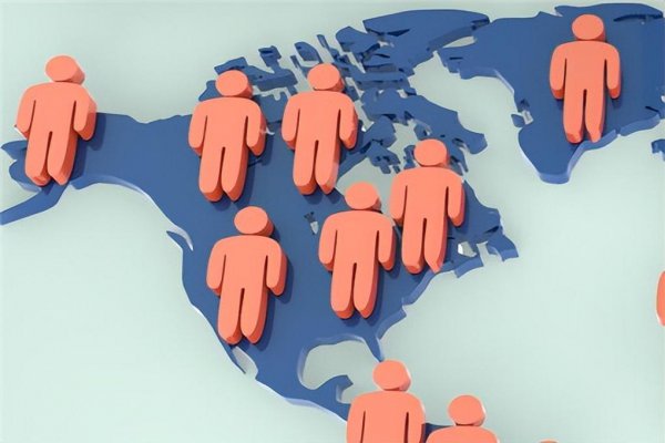 各省人口排名2023最新排名