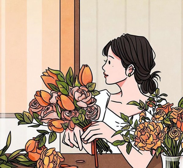 为什么懒女人比勤快女人幸福