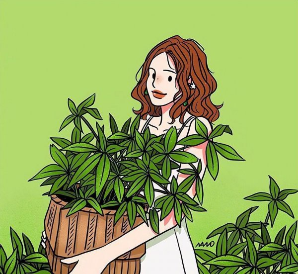 为什么懒女人比勤快女人幸福