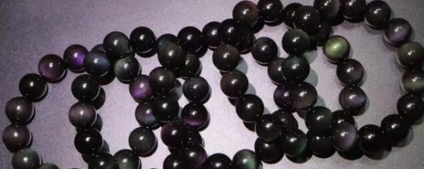 黑曜石清洗方法