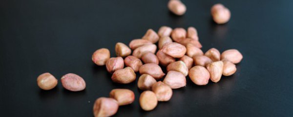 晚上可以吃生花生吗