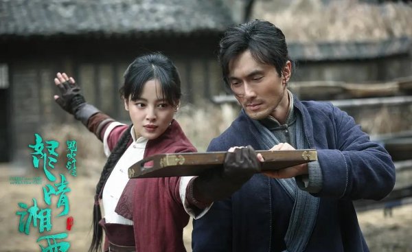 盗墓题材的电视剧有哪些好看