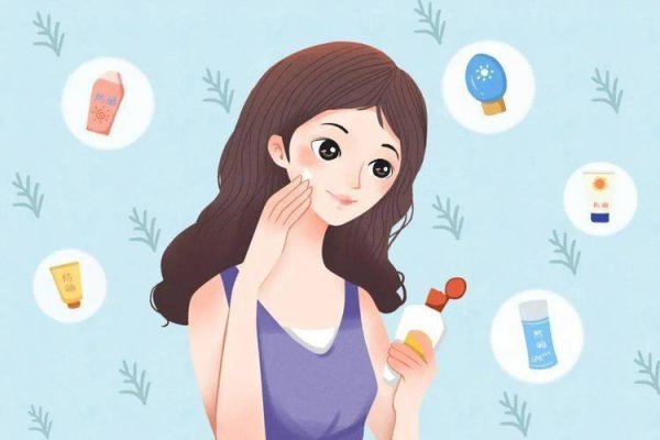 护肤品顺序应该怎么擦才正确