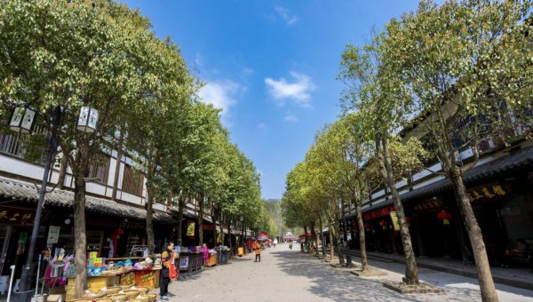 剑门关在四川的什么地方