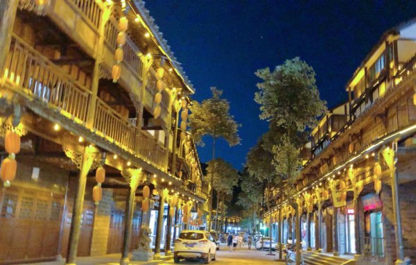 剑门关在四川的什么地方