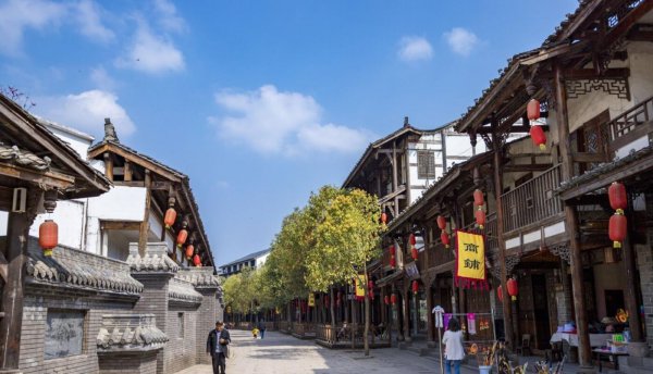 剑门关在四川的什么地方