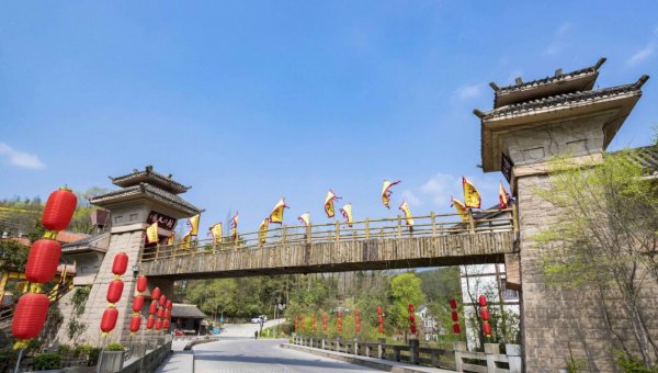 剑门关在四川的什么地方