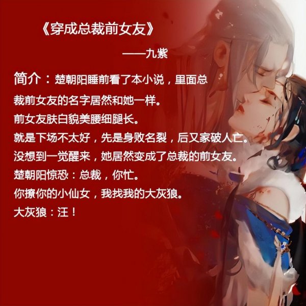 女配穿书小说推荐