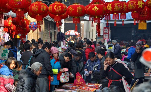 过年适合卖什么东西赚钱