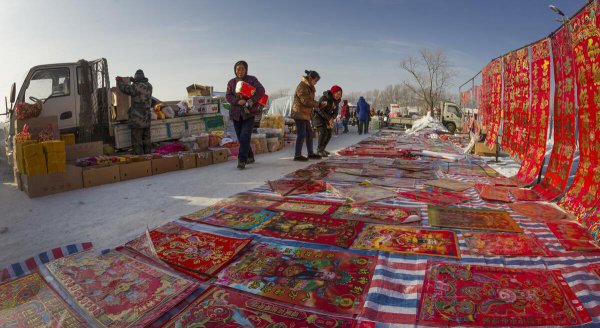 过年适合卖什么东西赚钱