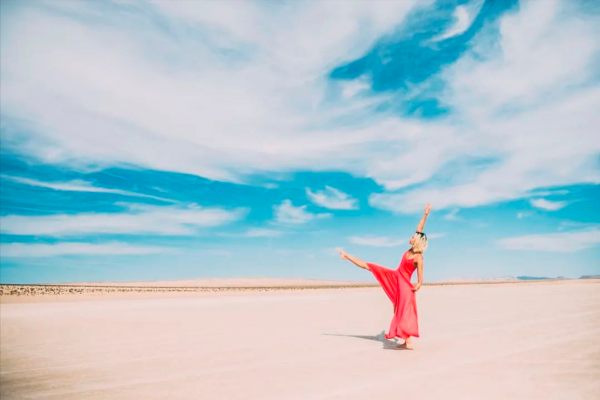 跳广场舞能减肥吗