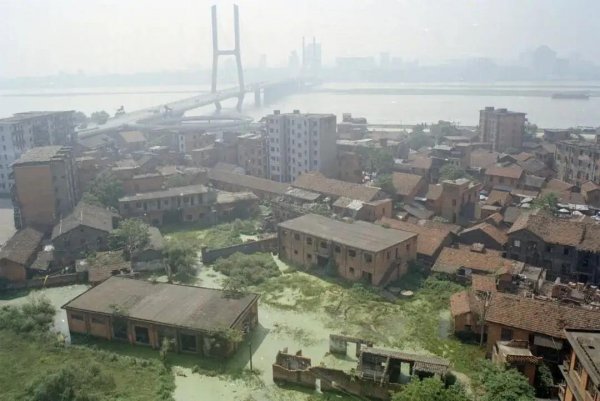 南昌市有几个区县