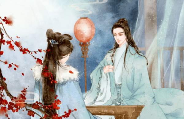 古言宠文男主强大特别宠女主