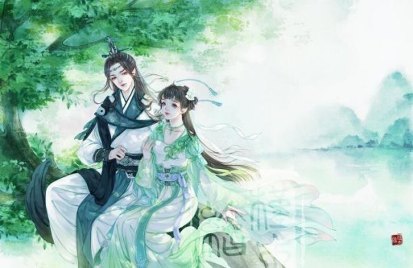 古言宠文男主强大特别宠女主