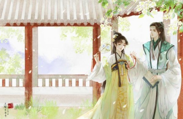 古言宠文男主强大特别宠女主