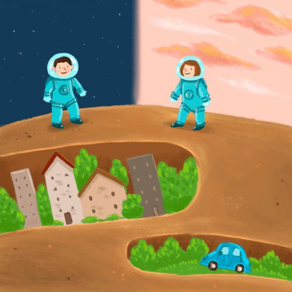 如果地球停止自转