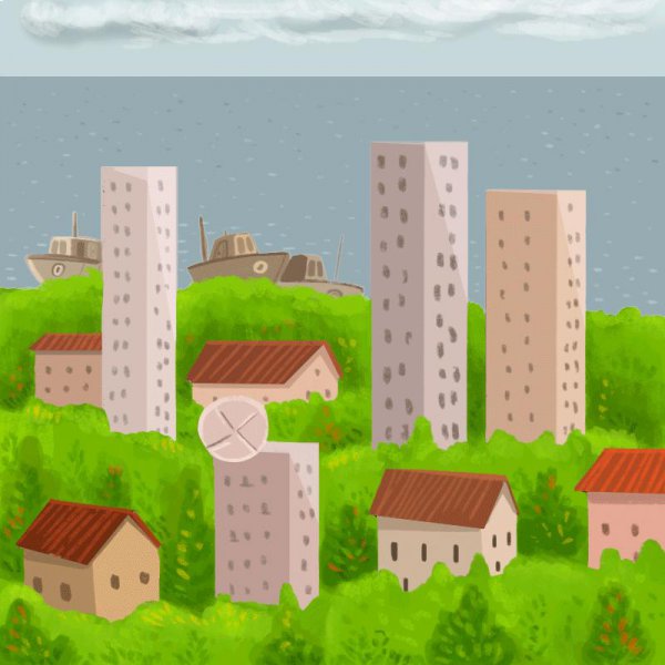 如果地球停止自转