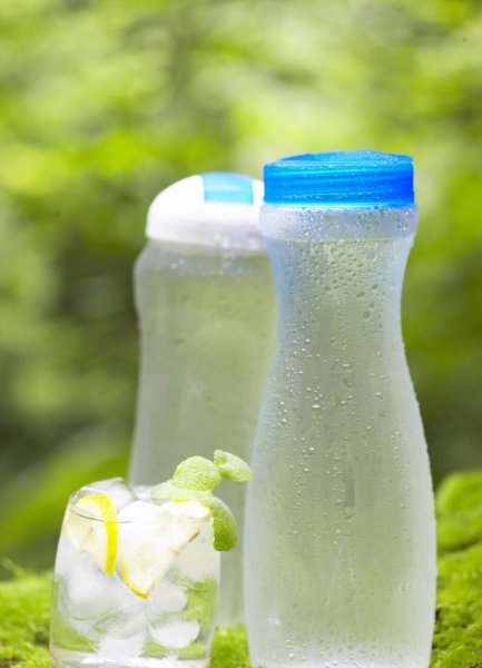 矿泉水放多久不能喝