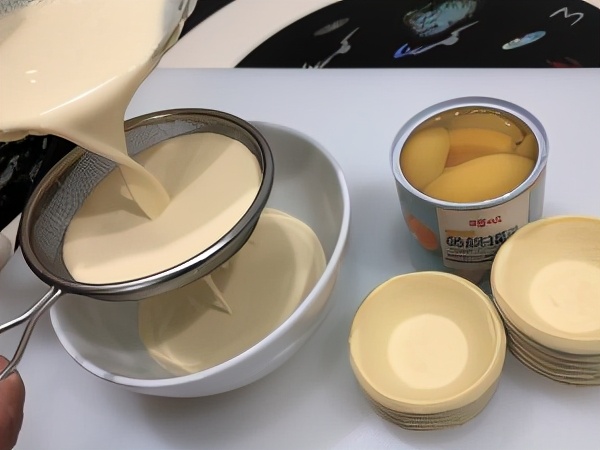 蛋挞是上下火一样200度吗