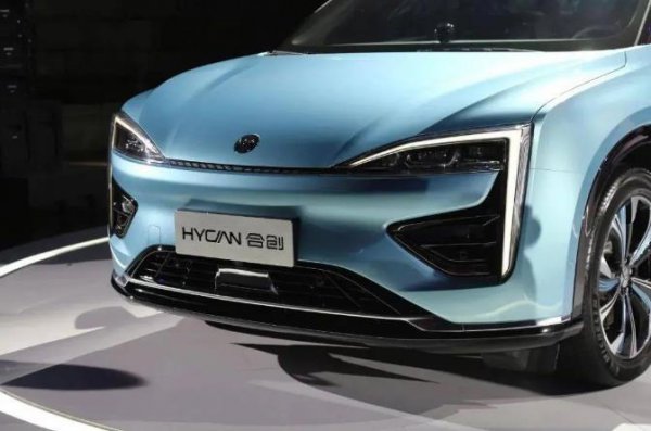 纯电动汽车哪个牌子好