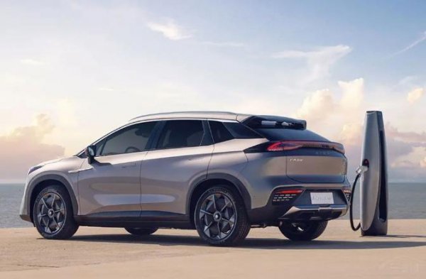 纯电动汽车哪个牌子好