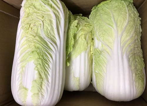 娃娃菜怎么洗才干净