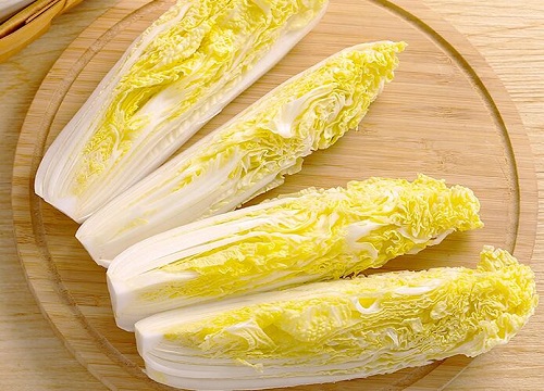 娃娃菜怎么洗才干净