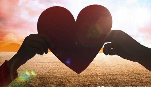 有人说我想你了高情商回复