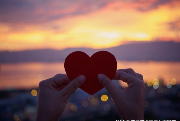 有人说我想你了高情商回复