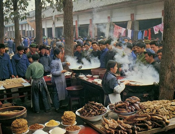 河北省邯郸市人口