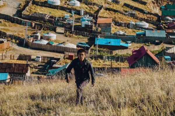 蒙古国人均gdp多少美元