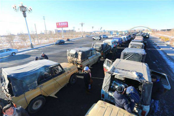 蒙古国人均gdp多少美元