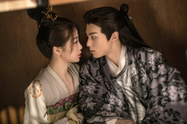 又甜又撩的甜宠剧