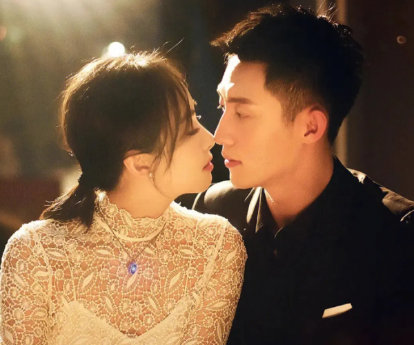 又甜又撩的甜宠剧