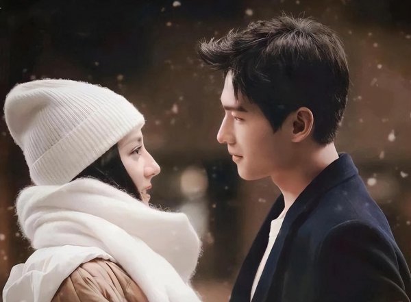 又甜又撩的甜宠剧