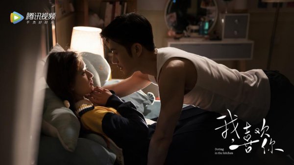 又甜又撩的甜宠剧