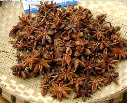 家里炒菜用的大料有哪些