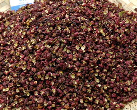 家里炒菜用的大料有哪些