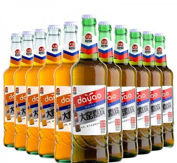 汽水是谁发明的