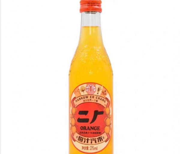 汽水是谁发明的