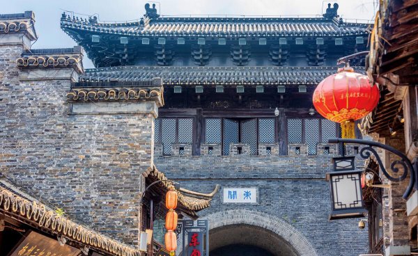 最适合居住的城市排名