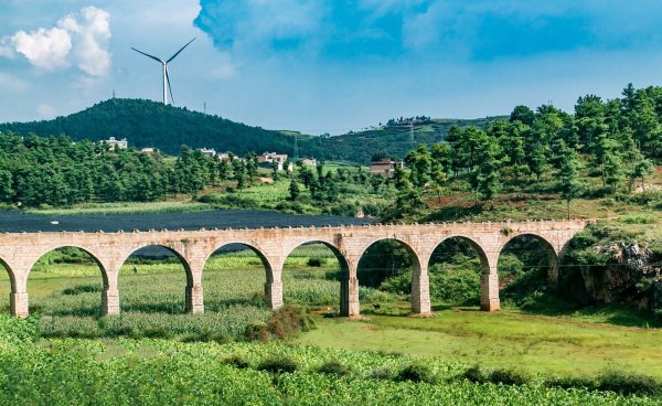 最适合居住的城市排名