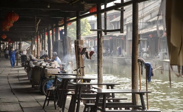 最适合居住的城市排名