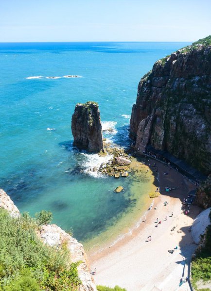 最适合居住的城市排名